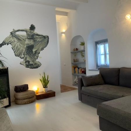 Ferienwohnung Atico Atlantico Con Aparcamiento Privado Vejer de la Frontera Exterior foto