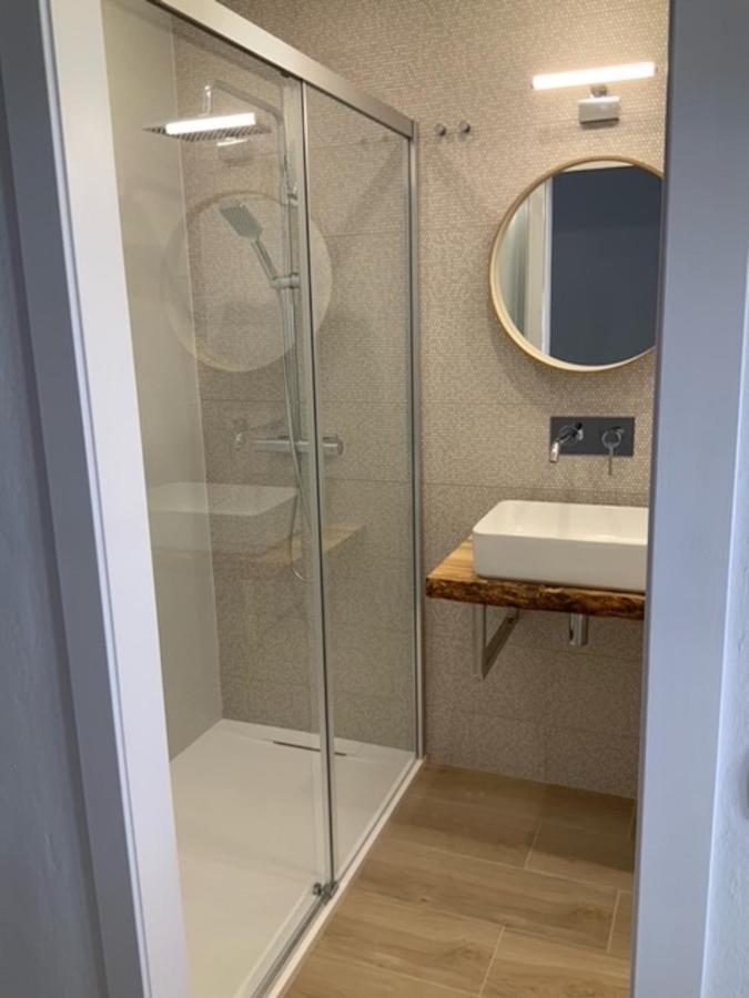 Ferienwohnung Atico Atlantico Con Aparcamiento Privado Vejer de la Frontera Exterior foto